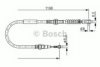 BOSCH 1 987 477 873 Cable, parking brake